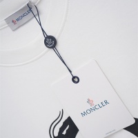$29.00 USD Moncler T-Shirts Short Sleeved For Unisex #1200863