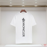 $29.00 USD Moncler T-Shirts Short Sleeved For Unisex #1200865