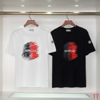 $32.00 USD Moncler T-Shirts Short Sleeved For Unisex #1200867