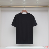 $32.00 USD Moncler T-Shirts Short Sleeved For Unisex #1200868