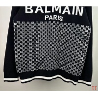 $52.00 USD Balmain Sweaters Long Sleeved For Unisex #1200896