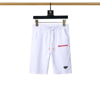 $45.00 USD Prada Tracksuits Short Sleeved For Men #1200932