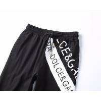 $45.00 USD Dolce & Gabbana D&G Tracksuits Short Sleeved For Men #1200937