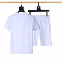 $45.00 USD Fendi Tracksuits Short Sleeved For Men #1200938