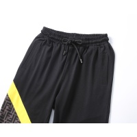 $45.00 USD Fendi Tracksuits Short Sleeved For Men #1200941