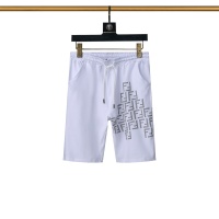 $45.00 USD Fendi Tracksuits Short Sleeved For Men #1200942