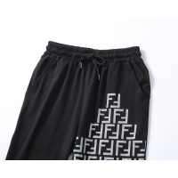 $45.00 USD Fendi Tracksuits Short Sleeved For Men #1200943
