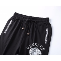 $45.00 USD Versace Tracksuits Short Sleeved For Men #1200945
