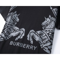 $45.00 USD Burberry Tracksuits Short Sleeved For Men #1200958