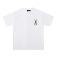 $27.00 USD Amiri T-Shirts Short Sleeved For Unisex #1200965
