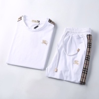 $45.00 USD Burberry Tracksuits Short Sleeved For Men #1200967
