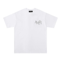$27.00 USD Amiri T-Shirts Short Sleeved For Unisex #1200981
