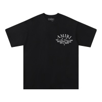 $27.00 USD Amiri T-Shirts Short Sleeved For Unisex #1200984