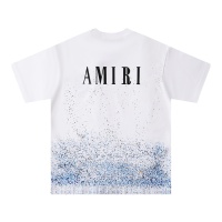 $29.00 USD Amiri T-Shirts Short Sleeved For Unisex #1200994