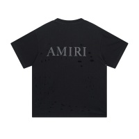 $32.00 USD Amiri T-Shirts Short Sleeved For Unisex #1201000