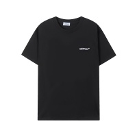 $32.00 USD Off-White T-Shirts Short Sleeved For Unisex #1201008