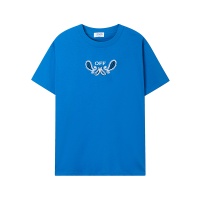 $32.00 USD Off-White T-Shirts Short Sleeved For Unisex #1201011