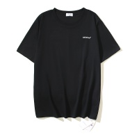 $29.00 USD Off-White T-Shirts Short Sleeved For Unisex #1201017