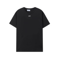 $29.00 USD Off-White T-Shirts Short Sleeved For Unisex #1201023