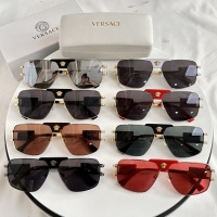 $45.00 USD Versace AAA Quality Sunglasses #1201029