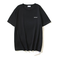 $29.00 USD Off-White T-Shirts Short Sleeved For Unisex #1201035