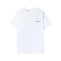 $29.00 USD Off-White T-Shirts Short Sleeved For Unisex #1201038