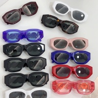 $52.00 USD Versace AAA Quality Sunglasses #1201041