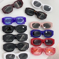 $52.00 USD Versace AAA Quality Sunglasses #1201050