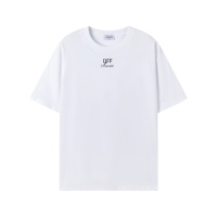 $29.00 USD Off-White T-Shirts Short Sleeved For Unisex #1201054