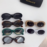 $60.00 USD Versace AAA Quality Sunglasses #1201067