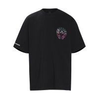 $36.00 USD Chrome Hearts T-Shirts Short Sleeved For Unisex #1201088