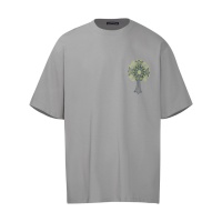 $34.00 USD Chrome Hearts T-Shirts Short Sleeved For Unisex #1201090