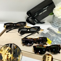 $68.00 USD Yves Saint Laurent YSL AAA Quality Sunglasses #1201092