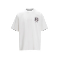$32.00 USD Chrome Hearts T-Shirts Short Sleeved For Unisex #1201121