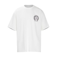 $32.00 USD Chrome Hearts T-Shirts Short Sleeved For Unisex #1201130