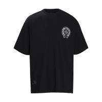 $32.00 USD Chrome Hearts T-Shirts Short Sleeved For Unisex #1201131