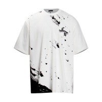 $32.00 USD Chrome Hearts T-Shirts Short Sleeved For Unisex #1201134