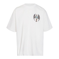 $32.00 USD Chrome Hearts T-Shirts Short Sleeved For Unisex #1201136