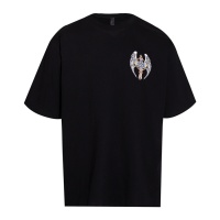 $32.00 USD Chrome Hearts T-Shirts Short Sleeved For Unisex #1201137
