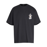$32.00 USD Chrome Hearts T-Shirts Short Sleeved For Unisex #1201139