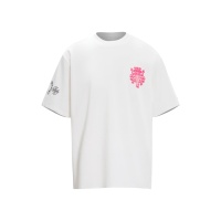 $32.00 USD Chrome Hearts T-Shirts Short Sleeved For Unisex #1201140
