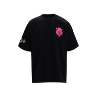 $32.00 USD Chrome Hearts T-Shirts Short Sleeved For Unisex #1201141