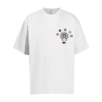 $32.00 USD Chrome Hearts T-Shirts Short Sleeved For Unisex #1201142