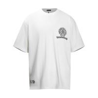 $32.00 USD Chrome Hearts T-Shirts Short Sleeved For Unisex #1201154