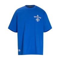 $39.00 USD Chrome Hearts T-Shirts Short Sleeved For Unisex #1201162