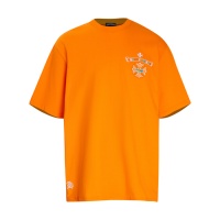 $39.00 USD Chrome Hearts T-Shirts Short Sleeved For Unisex #1201163