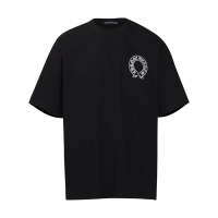 $39.00 USD Chrome Hearts T-Shirts Short Sleeved For Unisex #1201174