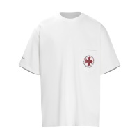 $29.00 USD Chrome Hearts T-Shirts Short Sleeved For Unisex #1201196