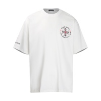 $29.00 USD Chrome Hearts T-Shirts Short Sleeved For Unisex #1201198