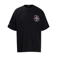 $29.00 USD Chrome Hearts T-Shirts Short Sleeved For Unisex #1201199